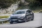 Ford Focus ST Estate 2019 года (WW)